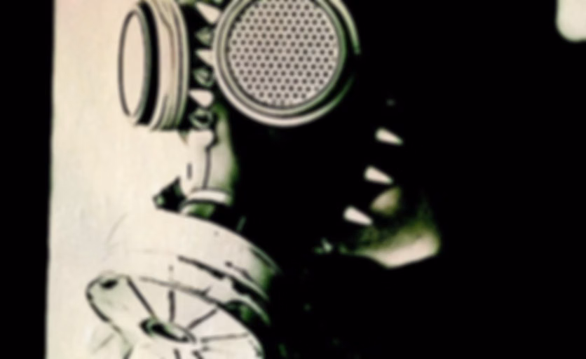 Dj toxic (toxic city radio)