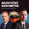 NRoPE 109: Investičný barometer – Trhy ovládla ropa a strach z AI 
