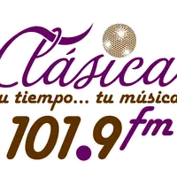 Clasica 101.9 Fm