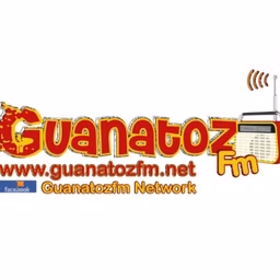 Programación Guanatoz Fm Network.