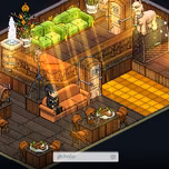 BAR DE SOLTERXS