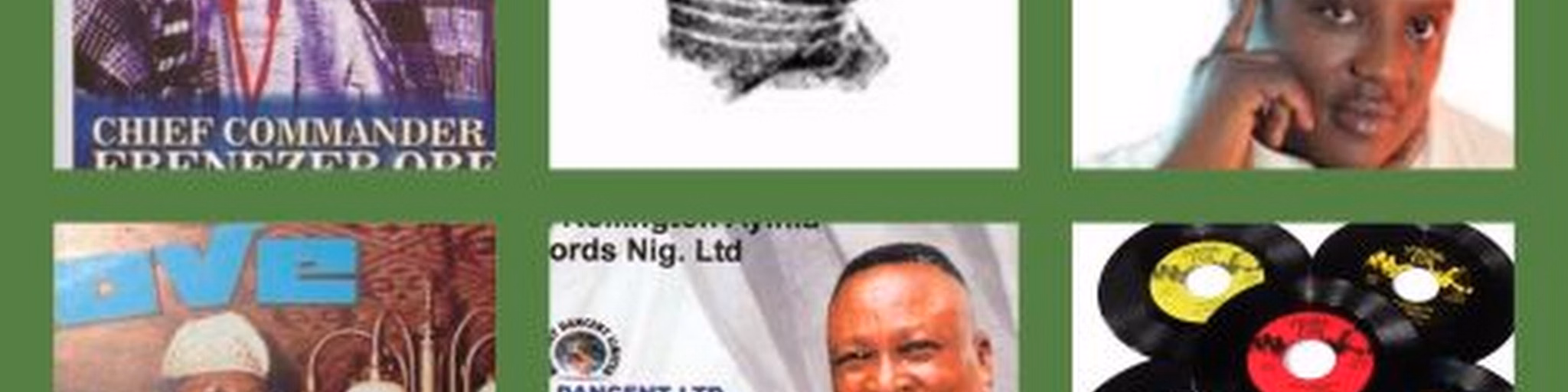 EgbaAlake Radio