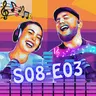 S08-E03 Special guest Hank Wedel