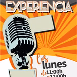 La voz de la experiencia