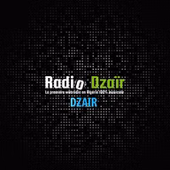 Radio Dzair - Dzair (دزاير) بث حي
