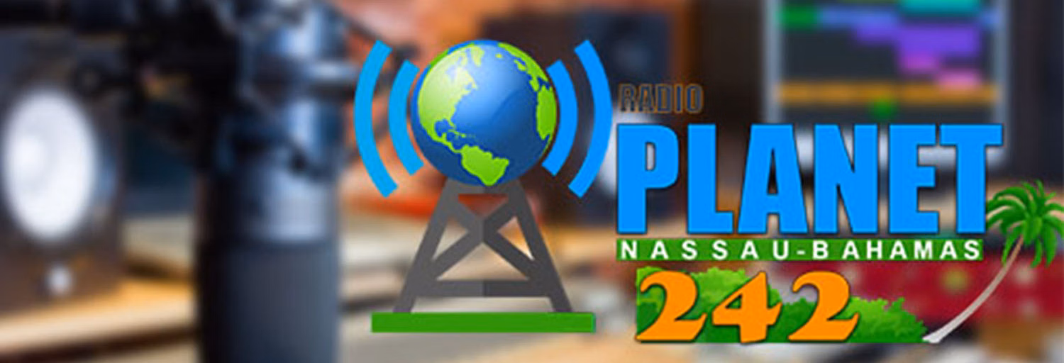 Radio Planet242
