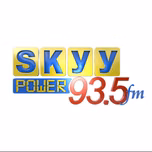 Skyy Power 93.5fm