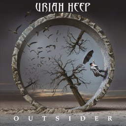 Outsider