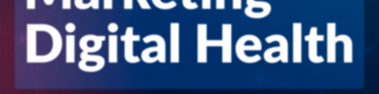 Marketing Digital Health