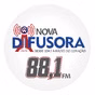 Nova Difusora Amparo