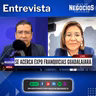 Expo Franquicias Guadalajara 2026 El sector aporta 5% del PIB