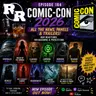 R&R 164: From Dark Helmet to Doomsday. Comic-Con 26 Wrap Up