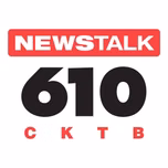 NewsTalk 610 CKTB