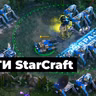 [СТРИМ] RTS в стиле StarCraft - ZeroSpace