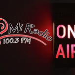 Mi Radio 100.3fm
