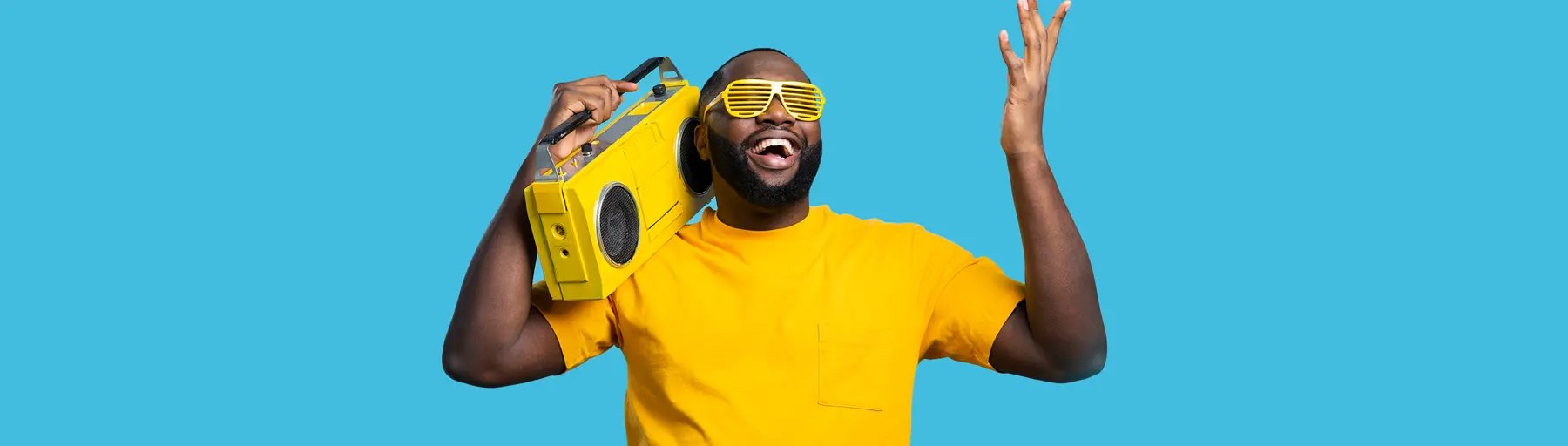 Rastyle Radio
