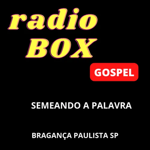 Listen To Radio Studio Gospel | Zeno.FM