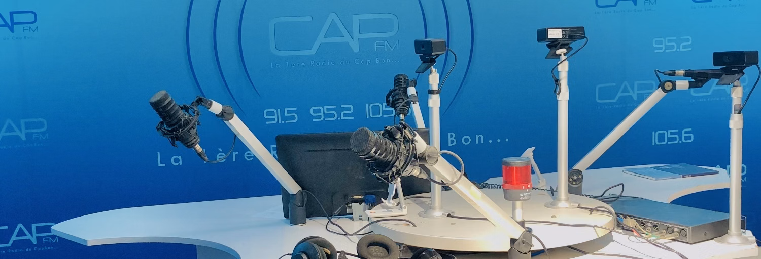 CAP RADIO