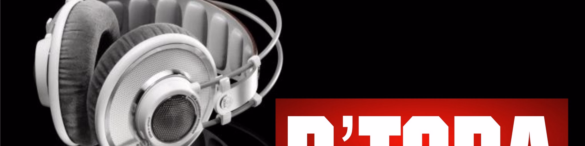 D´TODA MUSIC