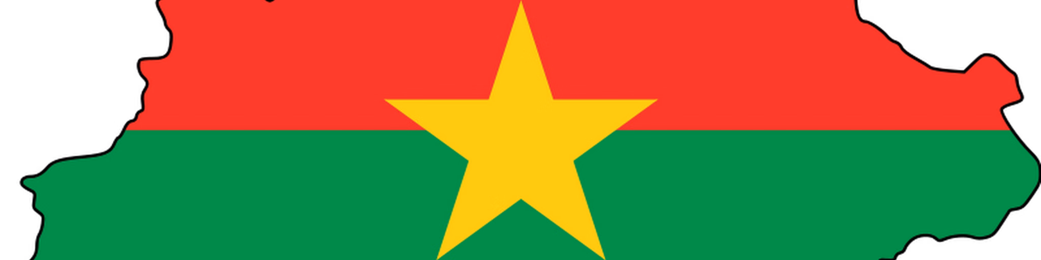 OMEGA FM Burkina Faso