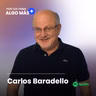 Carlos Baradello: lo que un MBA nunca te enseña | ex VP de Motorola y socio de Alaya Capital sobre el futuro del trabajo, la educación y la IA | Tiene que haber algo más