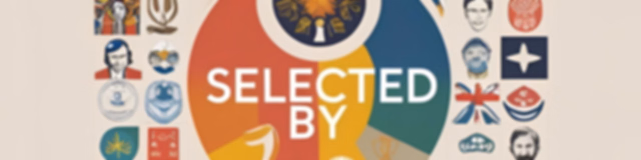 Selected by - Top Albania Radio
