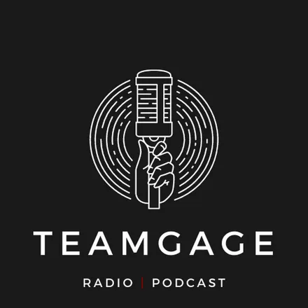 TeamGAGE Radio