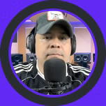 "HABLANDO CLARO" -LG PODCASTER