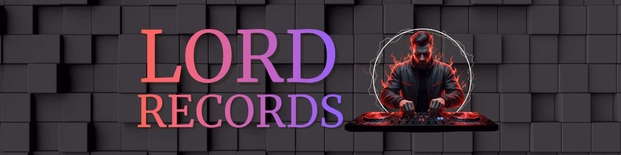 Lord Records Radio - House Music
