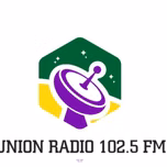 estereo union 102.5 fm