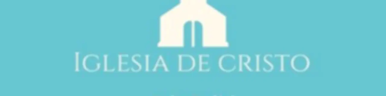 Iglesia de Cristo ( Cultos Radiales )