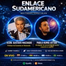 Enlace Sudamericano: Gustavo Machado, Pablo Rumie Vittar y Jonathan Sánchez — economía, ciencia y futuro regional