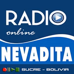 Nevadita Radio