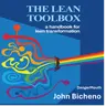 S3E018 Leaning into the Gemba w John Bicheno