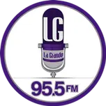 La Grande 95.5 FM
