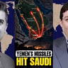 Seyed M. Marandi: Yemen Expands War: Missiles Target Deep Inside Saudi Arabia