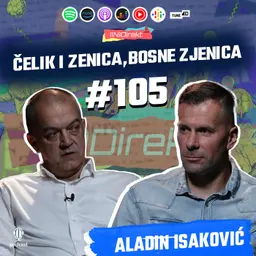 Isaković: Sve je stalo u tih 9 minuta, rahat mogu reći da sam nešto napravio s Čelikom - (IN)Direkt