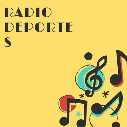 Listen to radio deportes Zeno.FM