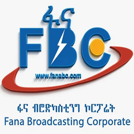 Fana Broadcasting Corporate