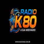 RADIOK80