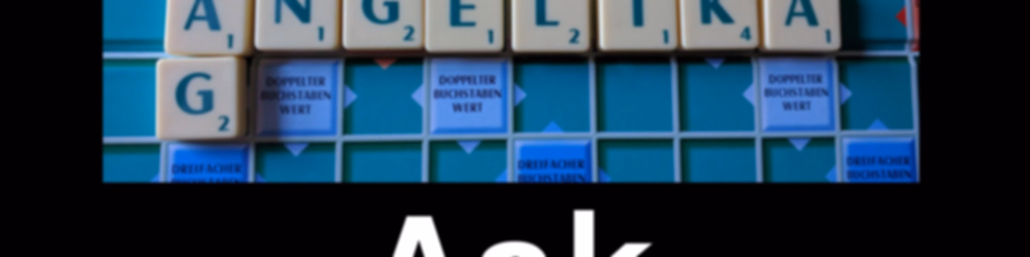 Ask Angelika
