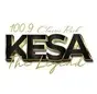 The Legend 100.9 - KESA