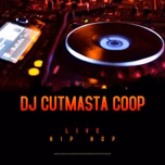 DJ CUTMASTA COOP
