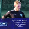 The Codcast- Episode 76