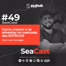 #49 - Como crescer e se reinventar no mercado das Edtechs com Luiz Gonzaga