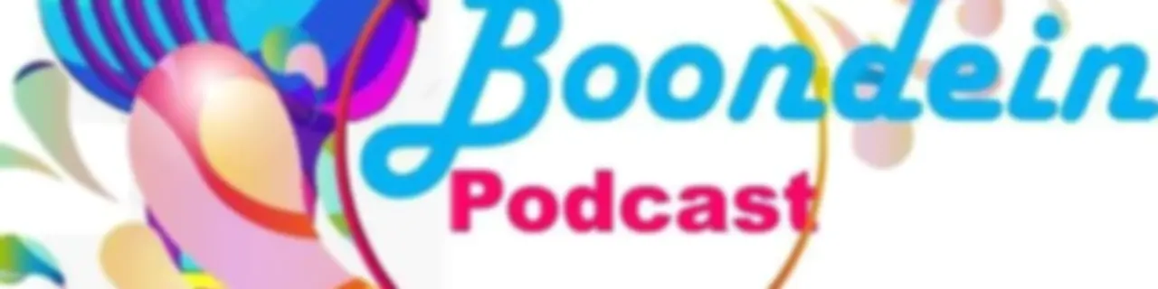 Boondein Podcast