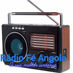 Rádio Fé Angola