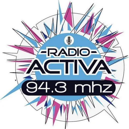 Listen To Radio Activa Zenofm 4274