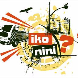 Iko Nini Podcast