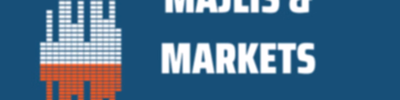 Majlis & Markets